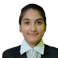 Garima M. Class I-V Tuition trainer in Kasia