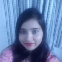 Photo of Komal G.