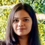 Navpreet K. Class 10 trainer in Ludhiana