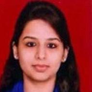 Priyanka B. Class I-V Tuition trainer in Delhi