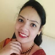 Pooja V. Class 6 Tuition trainer in North Solapur