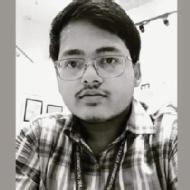 Adarsh Prasad Spoken English trainer in Kolkata