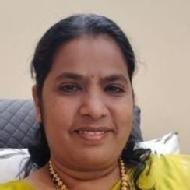 Rakhee patil Spoken English trainer in Pune