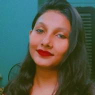 Moonsoon Biswas Class I-V Tuition trainer in Kolkata