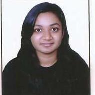 Surabhi Gupta Class 12 Tuition trainer in Guwahati