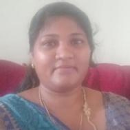 E Sheeba .. Class 7 Tuition trainer in Coimbatore