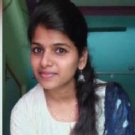 Vinitha Sanapala Interior Designing trainer in Bangalore