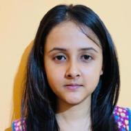 Tonmoyee D. Nursery-KG Tuition trainer in Delhi