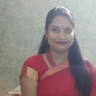 Upasana B. Hindi Language trainer in Faridabad