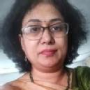 Photo of Dr. Rakhi Chitnis