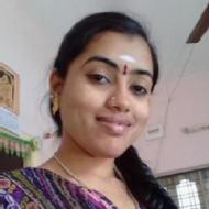 Praveena M. Class I-V Tuition trainer in Visakhapatnam