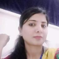 Shivika U. Nursery-KG Tuition trainer in Bareilly