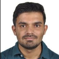 Amit NEET-UG trainer in Chandigarh