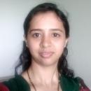 Photo of Pallavi K.