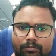 Jawahar P Nayar Class 10 trainer in Delhi