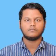 Bhargav Kamanuru Class 10 trainer in Nellore