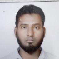 Shaikh Sayeed Class 10 trainer in Hyderabad