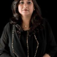 Kavita K. Etiquette for Children trainer in Gurgaon