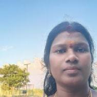 Dr M Sangeetha BTech Tuition trainer in Srirangam