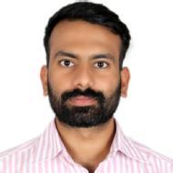Naveen Singh Class 10 trainer in Sukher