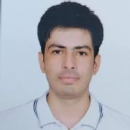 Shubham Singh IBPS Exam trainer in Ghaziabad