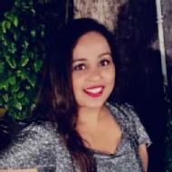 Nikita A. Acupressure trainer in Faridabad
