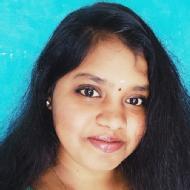 Prashanthi Narani BTech Tuition trainer in Hyderabad