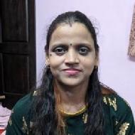 Geeta Yoga trainer in Mumbai