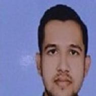 Shivam Kumar Class I-V Tuition trainer in Delhi