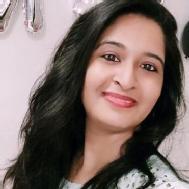 Kritika Verma Spoken English trainer in Jaipur