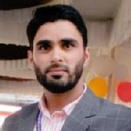 Tariq Ahmad Ahanger BA Tuition trainer in Srinagar