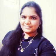 R Satya B. Class 12 Tuition trainer in Hyderabad