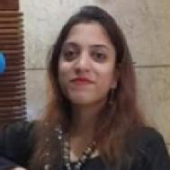 Muskan Class I-V Tuition trainer in Delhi