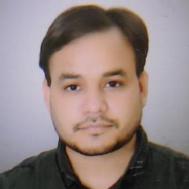 Ravi Saxena Class I-V Tuition trainer in Noida