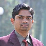 Ajay Kumar Computer Course trainer in Dhanbad