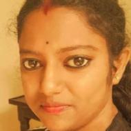 Keerthi C. BA Tuition trainer in Ambalapuzha
