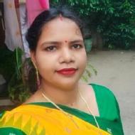 Snehanjali S. Class 8 Tuition trainer in Bhubaneswar