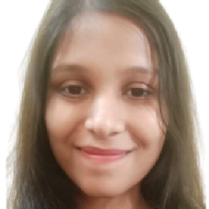 Khushi T. Nursery-KG Tuition trainer in Gwalior