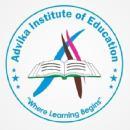 Photo of Advika Institute of Education