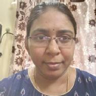 Dr. B. V. Purnima BTech Tuition trainer in Hyderabad