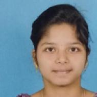 Supriya S. Class I-V Tuition trainer in Arakkonam