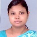 Photo of Aswathy A.