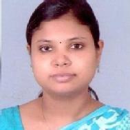 Aswathy A. BTech Tuition trainer in Thiruvananthapuram