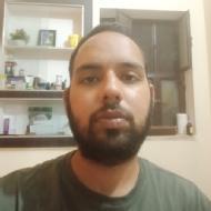 Gaurav Singh Rathore Class 12 Tuition trainer in Jaipur