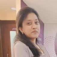 Joyce P. Class 9 Tuition trainer in Bangalore