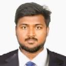 Photo of Ramkumar K