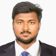 Ramkumar K trainer in Madurai North