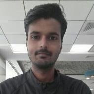 Krishna Prasad Automation Testing trainer in Bangalore