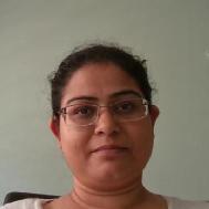 Neha D. Class I-V Tuition trainer in Chennai