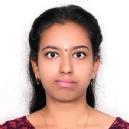 Photo of Harshini A.